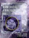 Numerical Analysis, Seventh Edition