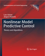 Nonlinear Model Predictive Control: Theory and Algorithms