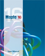 Maple 16 User Guide
