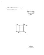 Härledningar - Tre Kompendier i Matematik