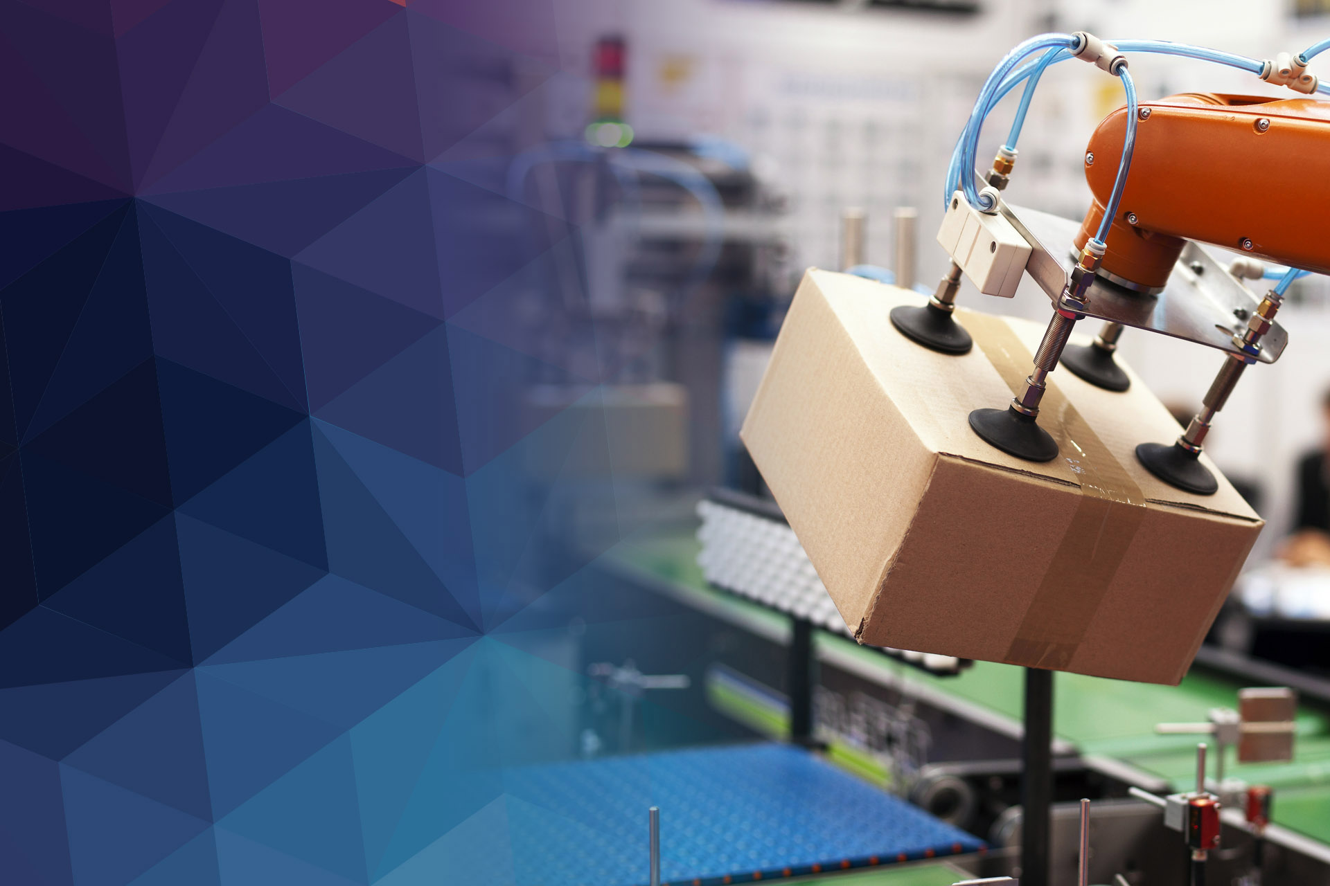 Engineering Solutions for Machine Design & Manufacturing