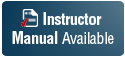 Instructor Manual Available