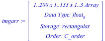 imgarr := Vector[column](%id = 18446744078088537262)