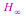 `H__∞`