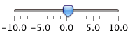 Embedded component
