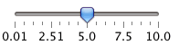 Embedded component