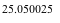 Embedded component