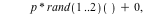 qinit := proc () local p; p := nextprime((rand(2 .. 7))()); Grading:-Quiz:-Set(`$P` = p); [`+`(`*`(p, `*`((rand(1 .. 2))())), 1), `+`(`*`(p, `*`((rand(3 .. 4))())), 1), `*`(p, `*`((rand(1 .. 2))())), ...
