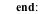 qinit := proc () local p; p := nextprime((rand(2 .. 7))()); Grading:-Quiz:-Set(`$P` = p); [`+`(`*`(p, `*`((rand(1 .. 2))())), 1), `+`(`*`(p, `*`((rand(3 .. 4))())), 1), `*`(p, `*`((rand(1 .. 2))())), ...