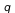 q