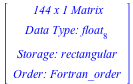 Matrix(%id = 18446744074776971254)