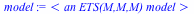 TimeSeriesAnalysis:-ExponentialSmoothingModel(errors = {