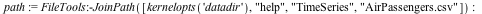 path := FileTools:-JoinPath([kernelopts('datadir'),