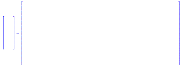 Typesetting:-mrow(Typesetting:-mfenced(Typesetting:-mfenced(Typesetting:-mrow(Typesetting:-mtable(Typesetting:-mtr(Typesetting:-mtd(Typesetting:-mrow(Typesetting:-mfrac(Typesetting:-mrow(Typesetting:-...