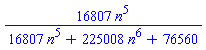 16807*n^5/(16807*n^5+225008*n^6+76560)