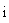 I