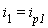 i[1] = i[p1]