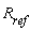 R[ref]