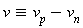`&equiv;`(v, v[p])-v[n]