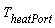 T[heatPort]