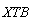 XTB