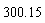 300.15