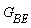G[BE]