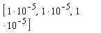 [10^(-5), 10^(-5), 10^(-5)]