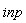 inp