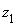 z[1]