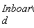 Inboard