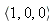 `<,>`(1, 0, 0)