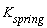 K[spring]