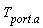 T[port.a]