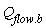 Q[flow.b]