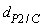 d[P*`2`/C]