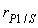 r[P*`1`/S]