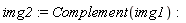 img2 := Complement(img1)