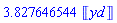 3.827646544*Units:-Unit('yd')