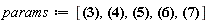 params := [J = 0.1e-1, b = .1, K = 0.1e-1, L = .5, R = 1]