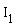 I[1]