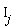 I[j]