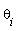 theta[i]