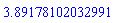3.89178102032991