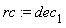 rc := dec[1]