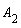 A[2]