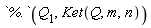 `%.`(Q[1], Ket(Q, m, n))