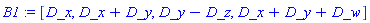 [_DG([["vector", M, []], [[[1], 1]]]), _DG([["vector", M, []], [[[1], 1], [[2], 1]]]), _DG([["vector", M, []], [[[2], 1], [[3], -1]]]), _DG([["vector", M, []], [[[1], 1], [[2], 1], [[4], 1]]])]