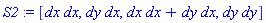 [_DG([["tensor", M, [["cov_bas", "cov_bas"], []]], [[[1, 1], 1]]]), _DG([["tensor", M, [["cov_bas", "cov_bas"], []]], [[[2, 1], 1]]]), _DG([["tensor", M, [["cov_bas", "cov_bas"], []]], [[[1, 1], 1], [[2, 1], 1]]]), _DG([["tensor", M, [["cov_bas", "cov_bas"], []]], [[[2, 2], 1]]])]