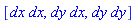 [_DG([["tensor", M, [["cov_bas", "cov_bas"], []]], [[[1, 1], 1]]]), _DG([["tensor", M, [["cov_bas", "cov_bas"], []]], [[[2, 1], 1]]]), _DG([["tensor", M, [["cov_bas", "cov_bas"], []]], [[[2, 2], 1]]])]